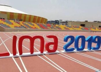 Venezuela eleva cifra de atletas clasificados a Juegos Panamericanos Lima 2019