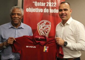 Venezuela se refuerza con Maturana para la Copa América Brasil 2019