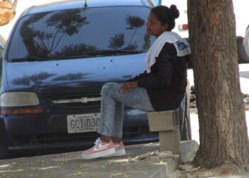 Familiares identificaron a joven ultimado por la PNB