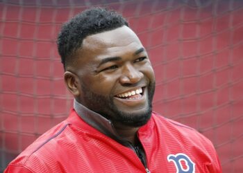 David Ortiz, fuera de peligro tras ser baleado en República Dominicana