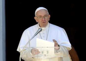 Papa respalda a argentinas contrarias a legalizar el aborto