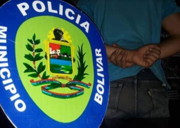 Arrestaron a un hombre por posesión de  piezas de vehículo robadas