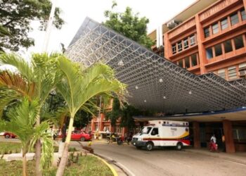 Un hombre murió tras ser herido con una cabilla en la cabeza