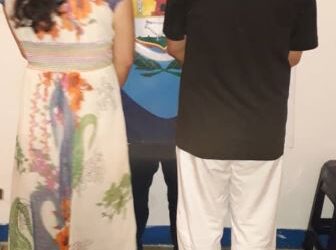 Aprehendieron a auxiliar de farmacia y a su esposo con medicamentos