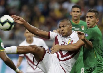 La Vinotinto tratará de extender su buen momento frente a la Albiceleste