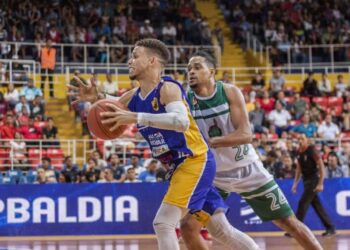 Marinos de Anzoátegui va por el desquite frente a Panteras de Miranda