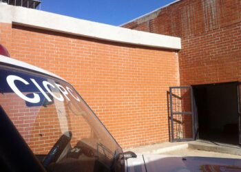 A tiros mataron a supuesto hampón en presunto robo