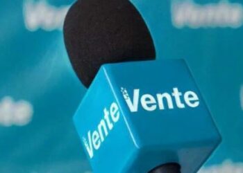 Vente Venezuela alerta sobre la presencia de UE en comicios pese a ausencia de condiciones