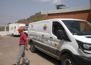 Murió en tiroteo uno de los fugados de Polianzoátegui