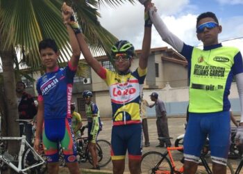 Escuela William García representará a Anzoátegui en eventos criollos de ruta