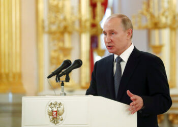 Declaraciones de Putin sobre vacuna repercuten en Argentina