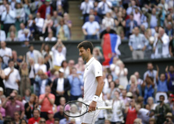 Djokovic se perderá el Masters de Montreal