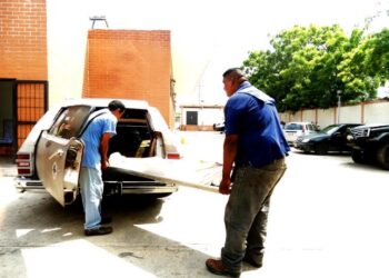 Ama de casa murió tras ser atropellada por una moto