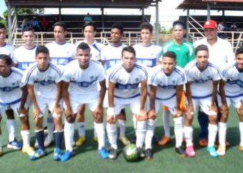 Centro Cultural Español derrotó 2-1 al Deportivo El Morro en torneo nacional de 3ra división del Futve