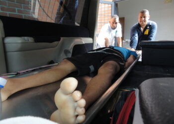 Comisión de las Faes ultimó a un exconvicto que tenía 15 días libre