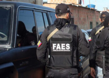 Las Faes acabaron con las andanzas de un presunto hampón