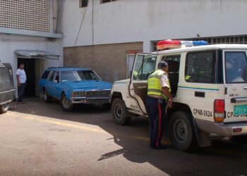 En Pariaguán mataron a comerciante informal cuando se opuso a un robo