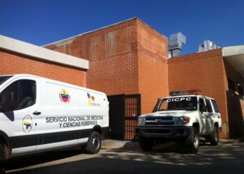 Murió presunto delincuente en tiroteo con las Faes