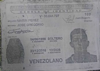 Un veinteañero murió en balacera con policías en Tronconal III