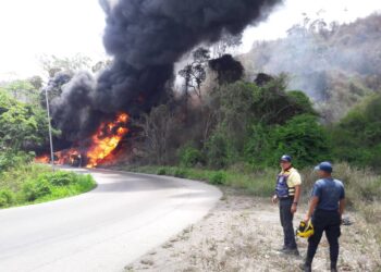 Murió en Maracaibo otro de los quemados de incendio en Guanta