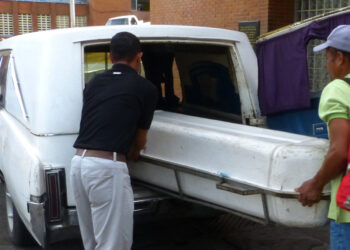 Militares ultimaron  a un sospechoso de cometer delitos en Anaco