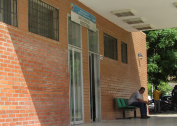 Murió un preso de la PNB al golpearse la cabeza