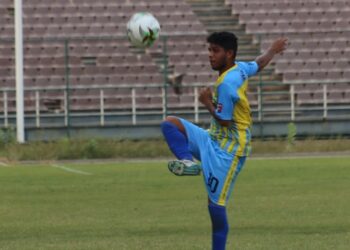 Petroleros de Anzoátegui continúa con pretemporada de cara al Clausura 2019