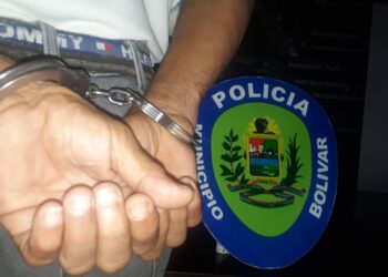 Capturaron a pareja señalada de prostituir a adolescentes