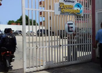 Abogado penalista murió tras caer de piso 9 de un edificio
