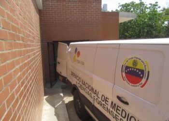 Murió presunto delincuente en tiroteo con Polianzoátegui