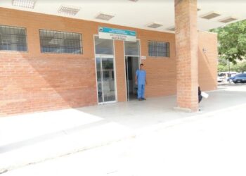 Dos enmascarados mataron a tiros a vendedor del mercado
