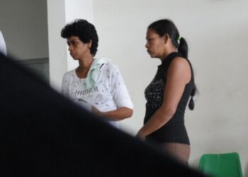 Asesinaron a joven obrero de un disparo de bácula