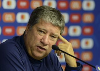 Ciclo del Bolillo Gómez al frente de Ecuador llegó a su final