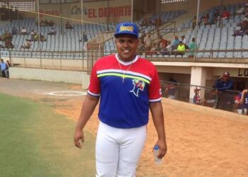 Francisco Chaparro Jr. jugará en la liga de Panamá