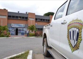 Cicpc detuvo a un hombre implicado en el incendio de una vivienda