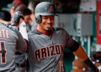 Cinco venezolanos optarán por el premio Heart and Hustle 2019