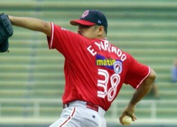 Hurtado, Hernández y Ascanio fueron electos al Salón de la Fama venezolano