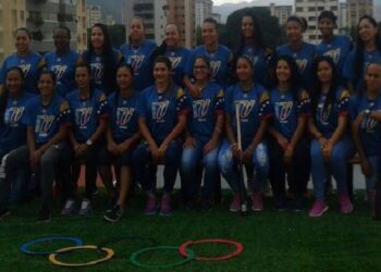 Venezuela se alista para intervenir en el premundial femenino