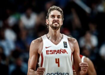 Pau Gasol podría jugar con Portland la próxima temporada de la NBA