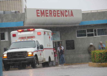 En El Tigrito abatieron a presunto extorsionador