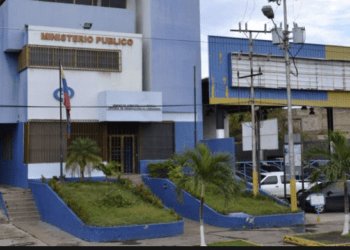 Oficiales de Polibolívar capturaron a un hombre por presunta prostitución infantil