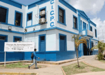 Tiroteo con delincuentes en Soledad dejó tres detectives del Cicpc heridos