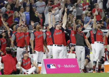 Regla polémica podría debutar en el Juego de Estrellas de Grandes Ligas