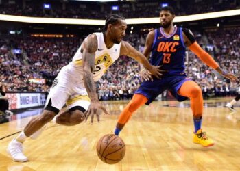 Es un nuevo día en la NBA, una era de paridad