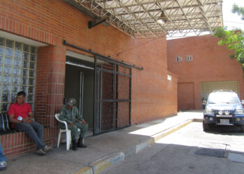 78 muertos ingresaron al Senamecf de Barcelona por hechos violentos