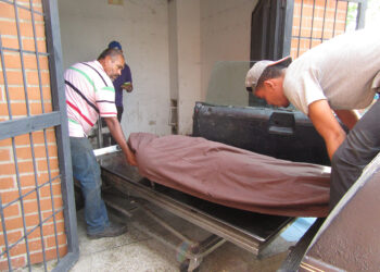 De un tiro en la nuca ajusticiaron a un pescador en Puerto La Cruz