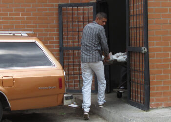 En Anaco murió ama de casa atropellada por un vehículo