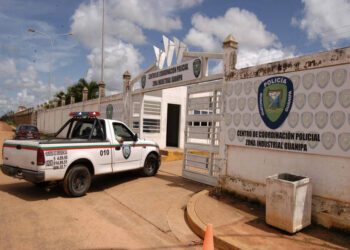 Se evadieron dos expolicías presos por homicidio