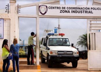 Capturaron a supuesto violador en El Tigrito