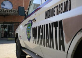 Joven fue ultimado en presunto tiroteo con policías de Guanta